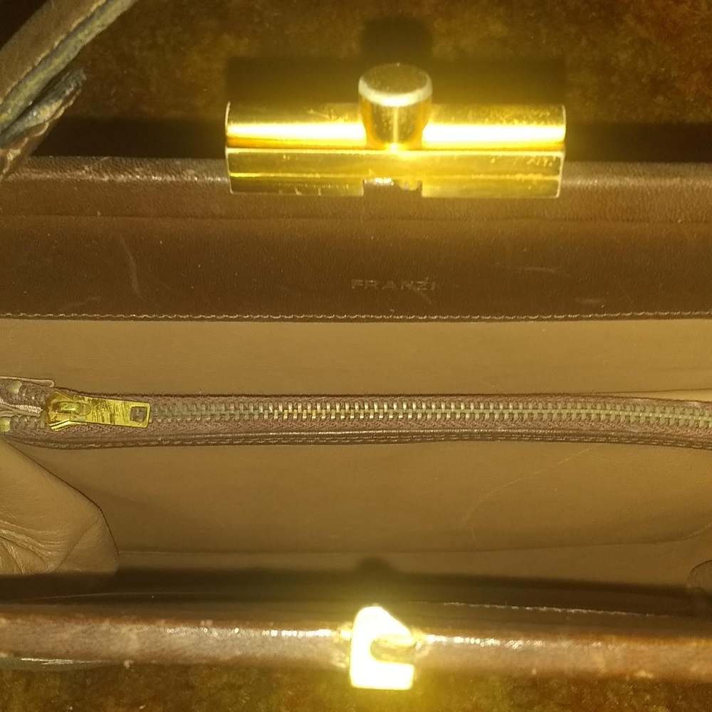 Vintage purse